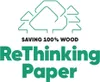 Steinbeis No.1 recyklovaný kopírovací papier A/4 80gr 500 Náhľad obrázku produktu 9
