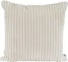 H.O.C.K. Velo Rückenkissen 60x60cm beige Breitcord Produktbild-Vorschau 1