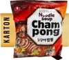 Nong Shim Champong Instant Nudeln scharf 20x124g Produktbild-Vorschau 1
