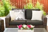 MuchoWow® Outdoor Kissen - Linie - Pastell - Abstrakt - Produktbild-Vorschau 5