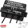 KEMO Akku- Laderegler 12V Produktbild-Vorschau 2