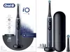 Spazzolino vibrante per adulti Oral-B iO 8S nero Anteprima dell’immagine prodotto 2