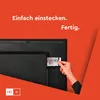 HD+ 22023, HD+, Srebrny, 128 g, 145 mm, 210 mm, 10 mm Podgląd zdjęcia produktu 16