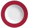 Ritzenhoff & Breker DOPPIO, Kolo, Porcelán, Červená, 0,27 Náhľad obrázku produktu 3