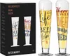 Ritzenhoff Biergläser 2er Set Heldenfest Beer F25, Produktbild-Vorschau 1