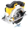 DeWalt DCS 391 N Sega circolare a batteria 18V / 165mm + 1x Anteprima dell’immagine prodotto 2