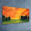 Coloray Bild aus Acryl 120 cm x 60 cm - Dekoration Produktbild-Vorschau 2