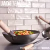 Kreyenhop & Kluge Wokpan, wok, diameter maximaal 35 cm, Productafbeelding-voorbeeld 6