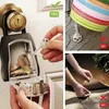 Key box with combination lock and shackle... Master Lock Anteprima dell’immagine prodotto 27