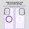Pro Xiaomi Redmi A5 4G / Poco C71 Candy Design Magsafe PC Náhled obrázku produktu 3
