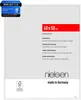 nielsen Aluminium Bilderrahmen Atlanta, 40 x 50 cm, Weiß Produktbild-Vorschau 1