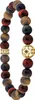 Thomas Sabo A2145-324-2 Beads-Armband  Tigerauge vergoldet, Produktbild-Vorschau 3