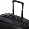 WINGS Kabínový vozík 38L TSA čierny polypropylén Náhľad obrázku produktu 9