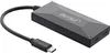 InLine USB 3.2 Gen.1 Hub, USB-C zu 2 Port USB-C und 3 Port Produktbild-Vorschau 3