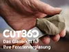 Cut360 stucco per vetri Stucco per finestre per vetri Anteprima dell’immagine prodotto 8