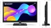 SHARP LED-TV 24EE3E, 24", Smart-TV, , HD-ready, Wlan Produktbild-Vorschau 10