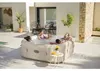 Bestway LAY-Z-SPA Rome AirJet Whirlpool 7 Personen 201 x Produktbild-Vorschau 20