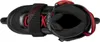 GT Black 110 inline brusle pánské černá/červená velikost 37 Náhled obrázku produktu 8
