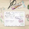 STABILO swing cool Pastel, 4 szt., Niebieski, Zielony, Podgląd zdjęcia produktu 14