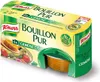 Knorr Bouillon pur Gemüse 6x28g Produktbild-Vorschau 6