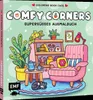 Cozy Coloring – Comfy Corners: Supersüßes Ausmalbuch zum Produktbild-Vorschau 2