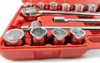 Steckschlüssel 21-teilig 3/4" 19-50mm 6-kant M58252 Produktbild-Vorschau 4