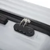 Koffer Trolley Reisekoffer Suitcase, Rollkoffer Handgepäck Produktbild-Vorschau 3