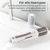 Rowenta Brush Activ Premium Care CF9540 Hot air brush Warm Anteprima dell’immagine prodotto 10
