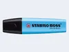 Textmarker - STABILO BOSS ORIGINAL - Einzelstift - blau Produktbild-Vorschau 25