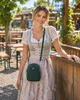 Trachten Handtasche "Emma" - Dirndl Umhängetasche | Produktbild-Vorschau 2