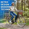 Bergsteiger Marseille 26 Zoll 28 Zoll Damenfahrrad, ab 150 Produktbild-Vorschau 6
