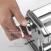 Marcato Atlas 180 Roller, Aluminium, Stahl, Chrom, VDE, UL, Produktbild-Vorschau 3