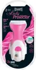 Wilkinson Lady Protector Rasierer mit Duschhalterung + 1 Produktbild-Vorschau 1