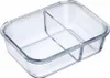 Westmark Glas-Frischhaltedose 980 ml, mit 2 separaten Produktbild-Vorschau 2