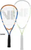 Raketensport Vicfun Speed Badminton 100 Set Junior Produktbild-Vorschau 5
