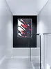 Poster - Canvas - Leinwand - 21 cm x 29,7 cm - Fotoposter - Produktbild-Vorschau 2