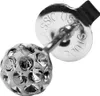 Studex Sensitive Chirurgenstahl Ohrstecker Feuerball Produktbild-Vorschau 2