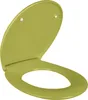 Calmwaters® Premium WC Sitz einfache Montage, Produktbild-Vorschau 15
