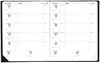 Magister Lehrerkalender 2017/2018 Impala schwarz Produktbild-Vorschau 3