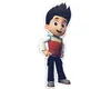 A cartoon character standing against a white background. Náhled obrázku produktu