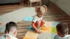 Regenbogen-Melodie Sinnesmatte 9-teiliges Set Produktbild-Vorschau 12