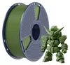 Filament Sunlu PLA+ 2.0, 1,75 mm, 1 kg - Couleur : vert Voir les images du produit 1
