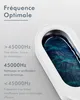 mfa® | Nettoyeur à ultrasons pour lunettes, or & bijoux en Voir les images du produit 3