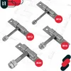 KOTARBAU® 2er Set Torangel mit Anschraubblech und Produktbild-Vorschau 8
