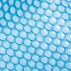 INTEX Solar Poolabdeckung Blau 448 cm Polyethylen Produktbild-Vorschau 3