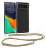 kwmobile Necklace Case kompatibel mit Google Pixel 6 Hülle Produktbild-Vorschau 1