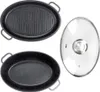 Vilde | Padella - Padella smaltata con coperchio - 2in1 - Anteprima dell’immagine prodotto 10