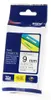 brother TZe Tape TZe 221 Schriftbandkassette Bandbreite: 9 Produktbild-Vorschau 9