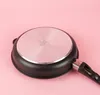 AMT 524, Rund, Allzweckpfanne, Schwarz, 24 cm, 50 mm, 1 Produktbild-Vorschau 9