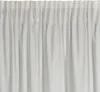 Vorhang MARION 2 weiß 140x270 cm  Kräuselband Produktbild-Vorschau 11